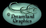 Dreamland Graphics