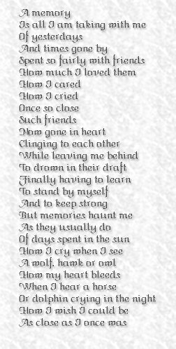 Poem 5