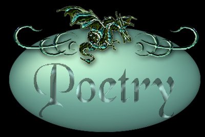 My poetry